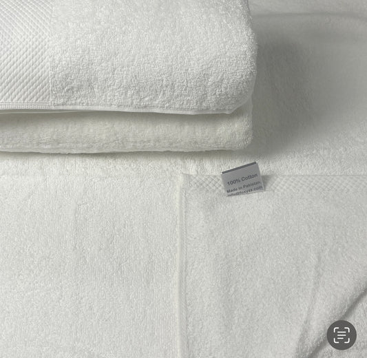 Export quilty hand towel لمبائی 40 چوڑائی 23 (number 4)