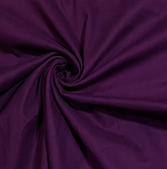 Kayseria plain khadar 2pc
