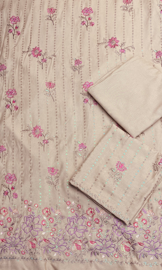 Cross stitch emb karandi 2pc
