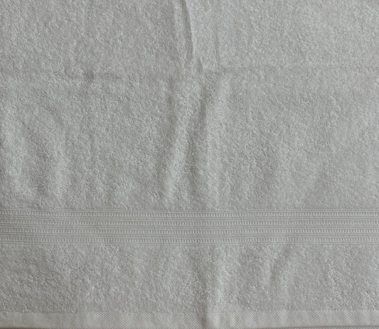 Export quality towel length 47 width 28