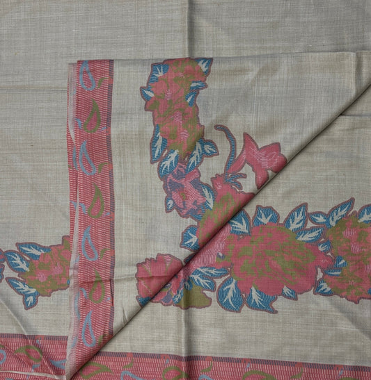 Pashmina printed shawl