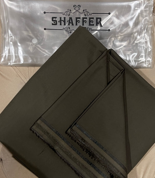 Shaffer by Grace men 2pc sutting
