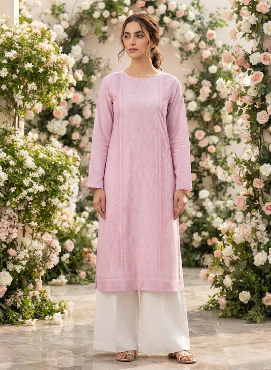 Kayseria printed lawn 2pc