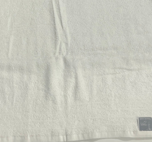 Export quilty bath towel لمبائی 41چوڑائی 26