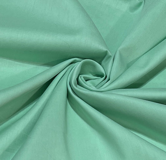 Cross stitch plain lawn 2pc