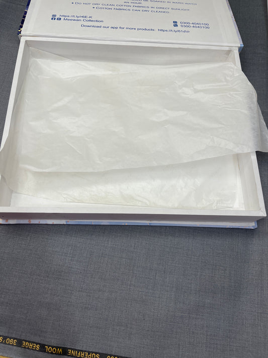 Imported winter men 2pc