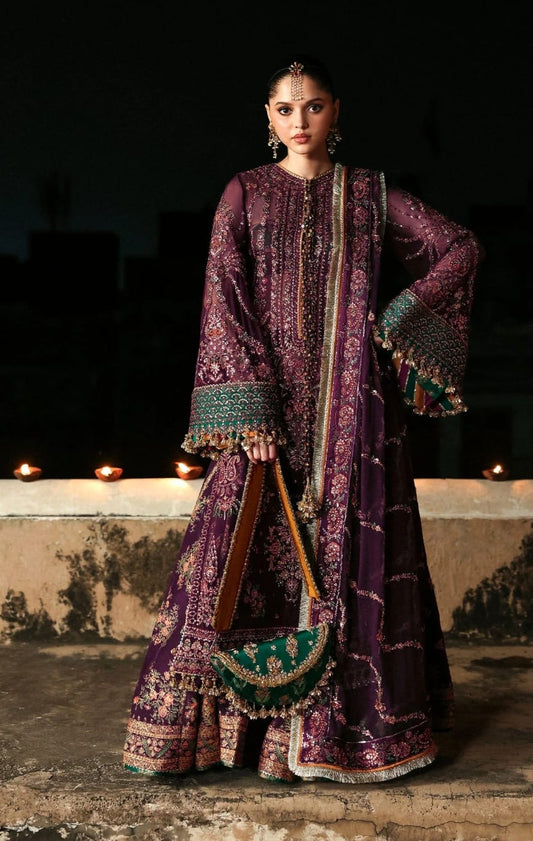 Same as Hussain Rehar formal suit