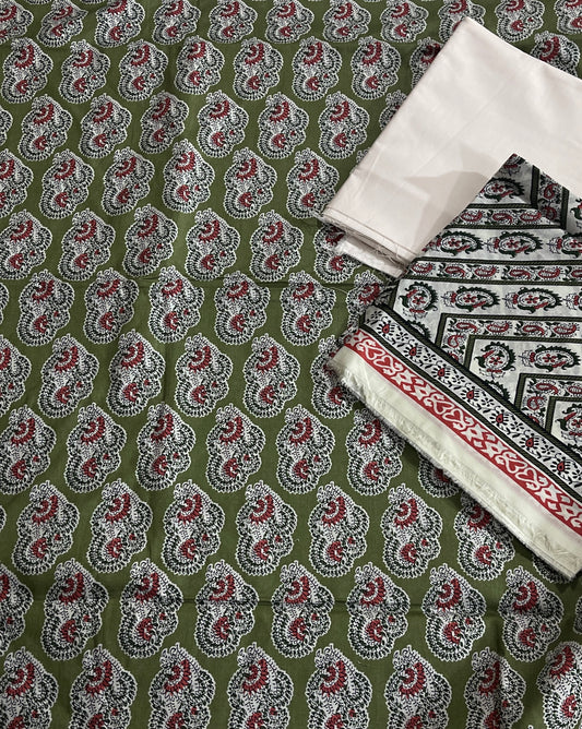 Kayseria Printed Lawn 3PC | Shirt Trouser & Dupatta | Latest Collection 2026