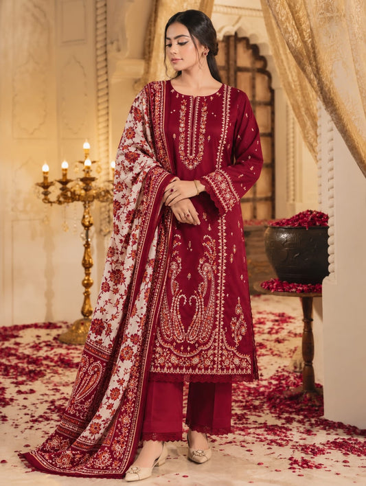Cross stitch emb marina 2pc suit