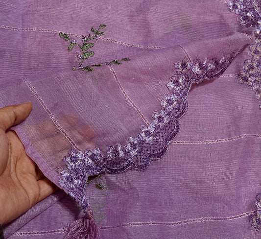 Sapphire formal dupatta