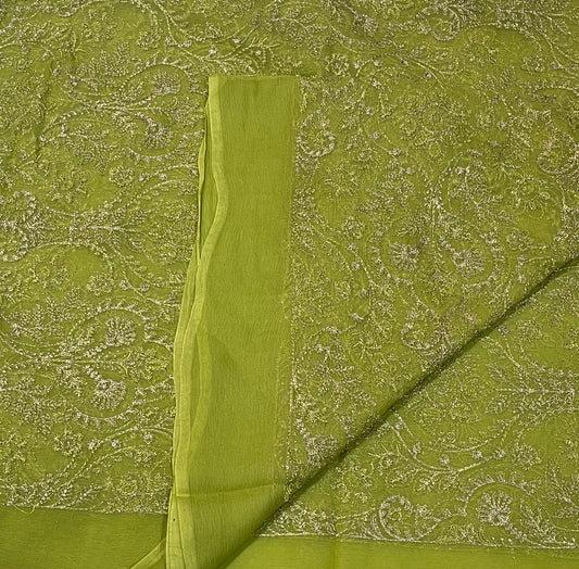 Same as bareeze 2pc suit chiffon