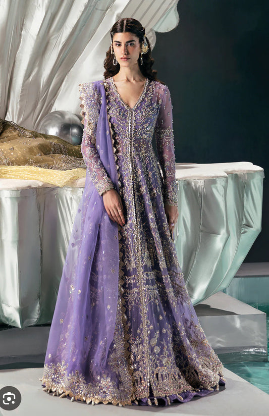 Same as Afrozeh Formal Organza 3pc suits