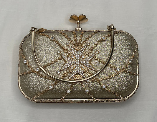 Wedding purse