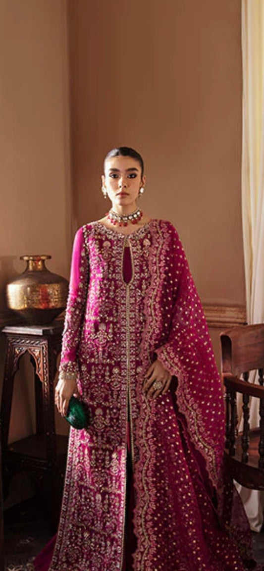 Same as Soraya formal 3pc suit organza Advance Booking & Advance payment