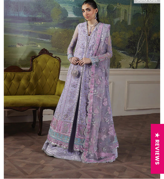 Same as Republic formal 3pc suit organza Advance Booking & Advance payment