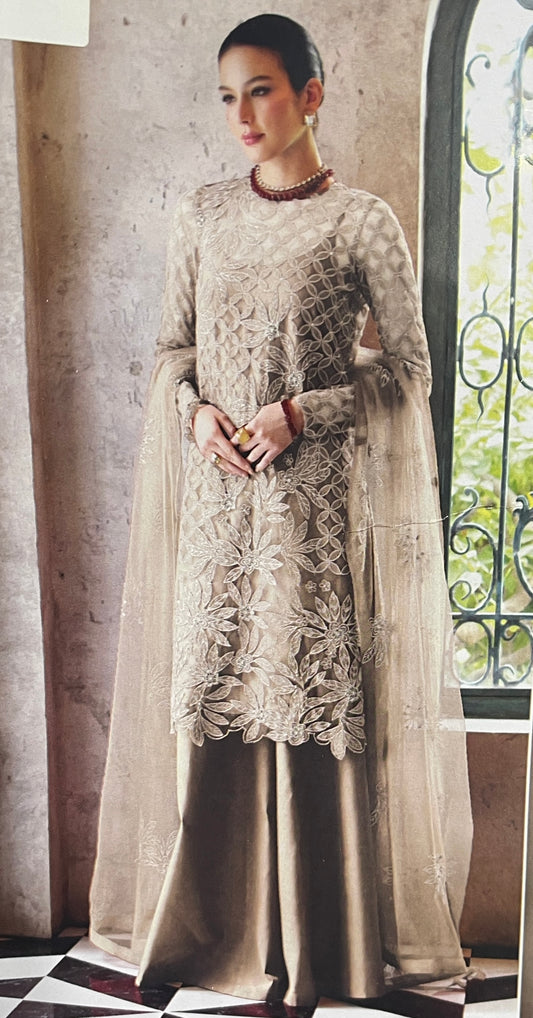 Same as breeze formal 3pc net unstitch