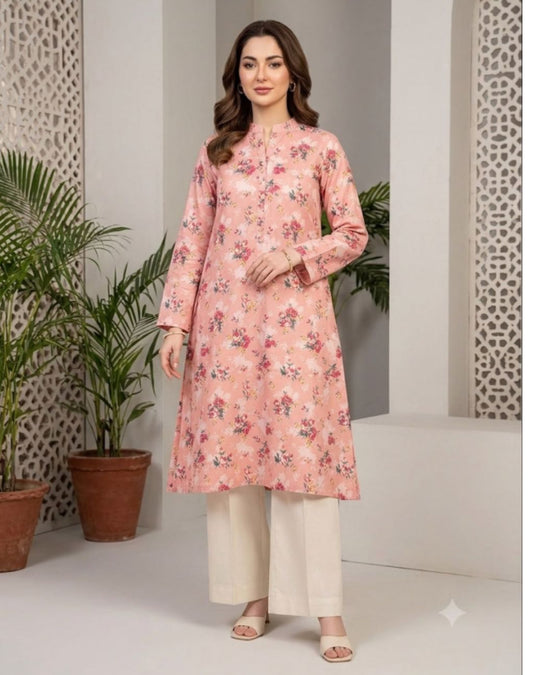 Kayseria printed lawn 2pc
