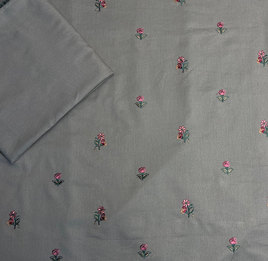 Cross stitch emb karandi 2pc
