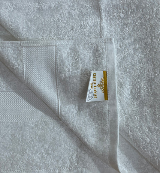 Export quality towel length 55 width 27.5