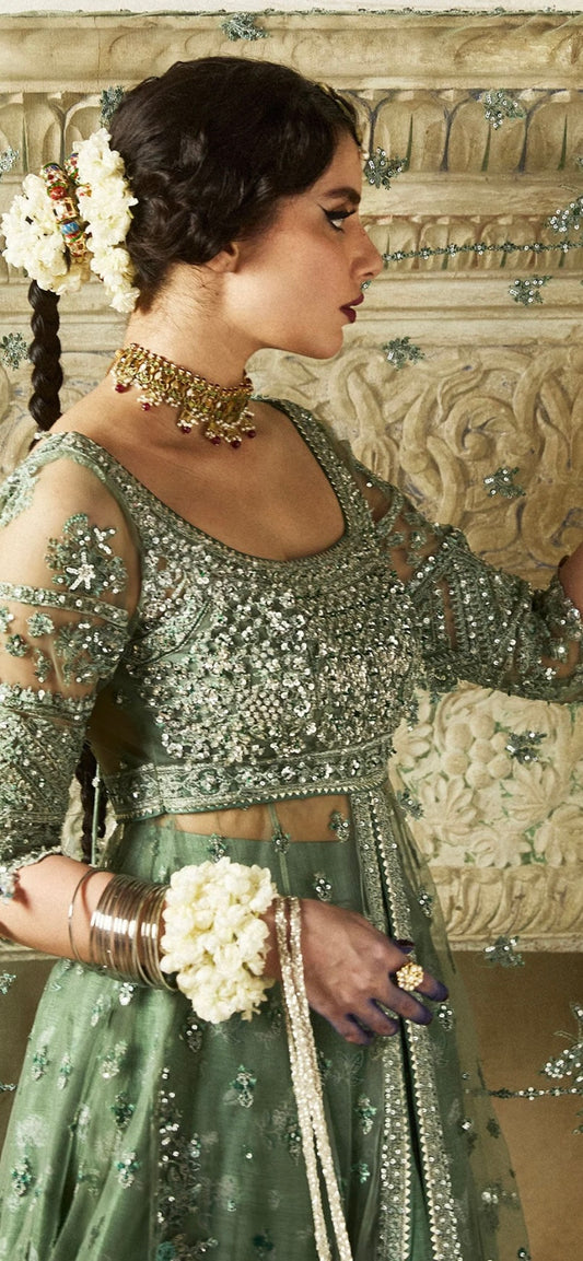 Same as Hussain rehar formal 3pc suit net Advance Booking & Advance payment