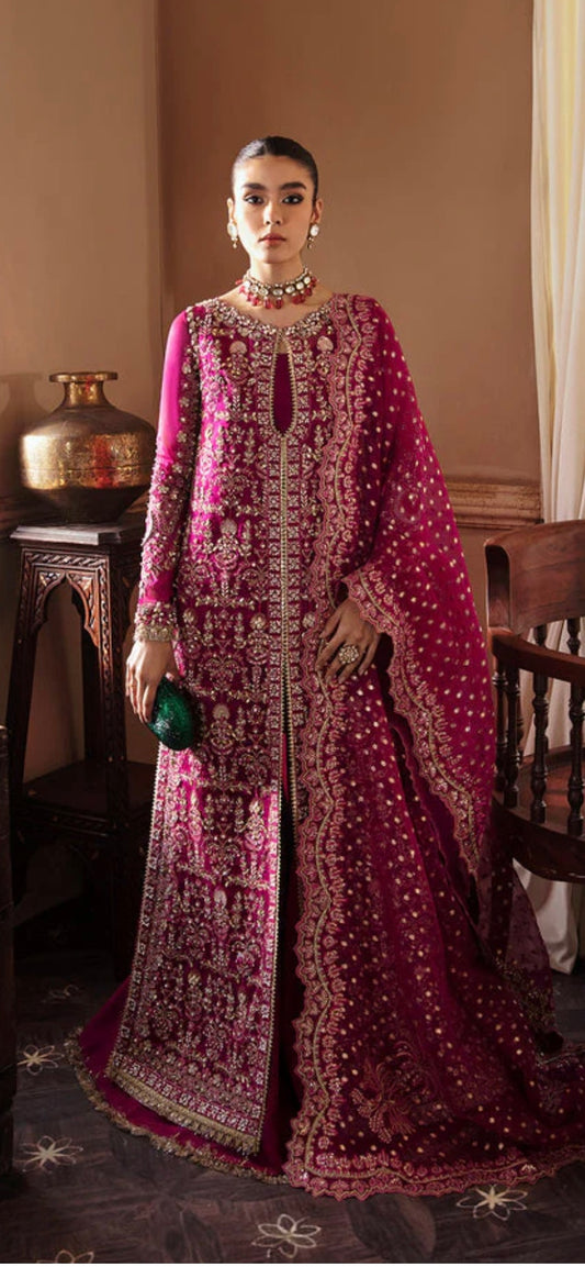 Same as Soraya formal 3pc suit organza Advance Booking & Advance payment