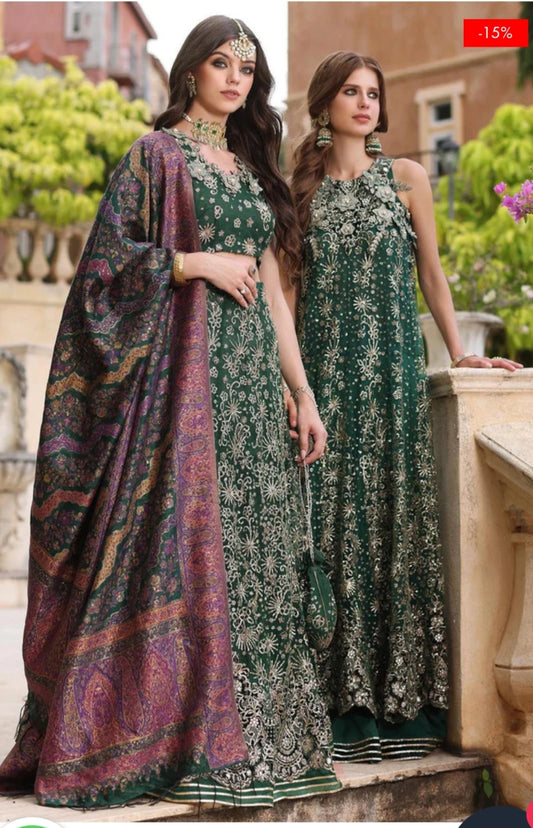 Noor Kaani' 23 By Sadia Asad D1