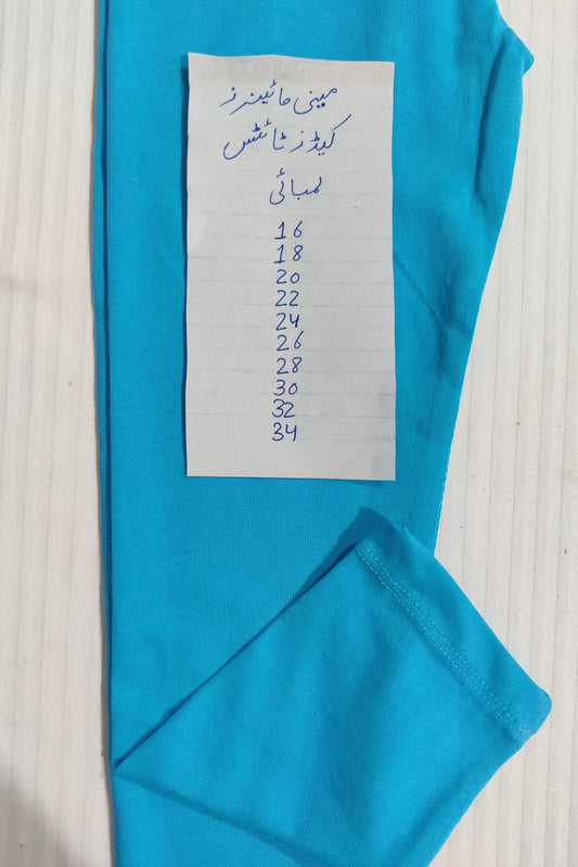 Minnie minors tights