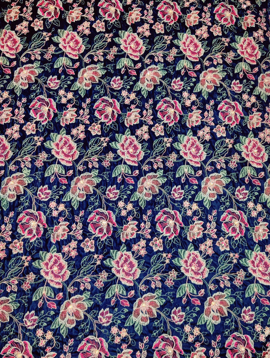 Same as Bareeze velvet 3pc