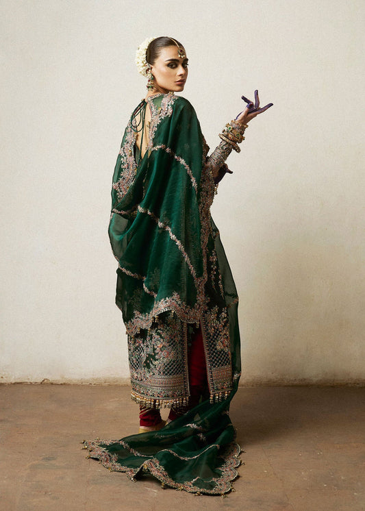 Same as Hussain Rehar ehar formal suit Advance Booking & Advance payment