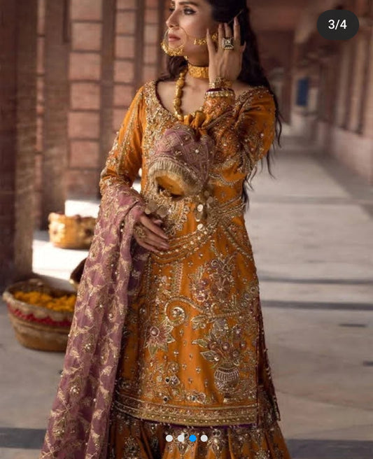 Same as MNR formal wedding suite Advance Booking & Advance payment