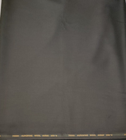 Imported winter men 2pc black