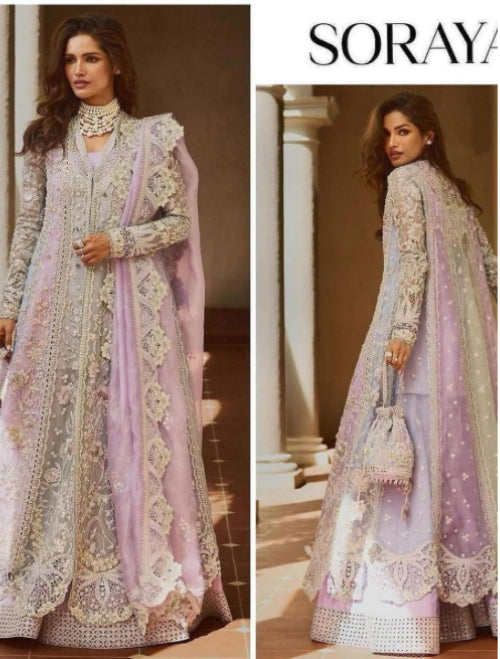 Same as soraya formal 3pc suit organza