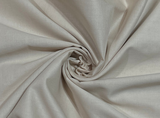 Cross stitch plain cotton 2pc