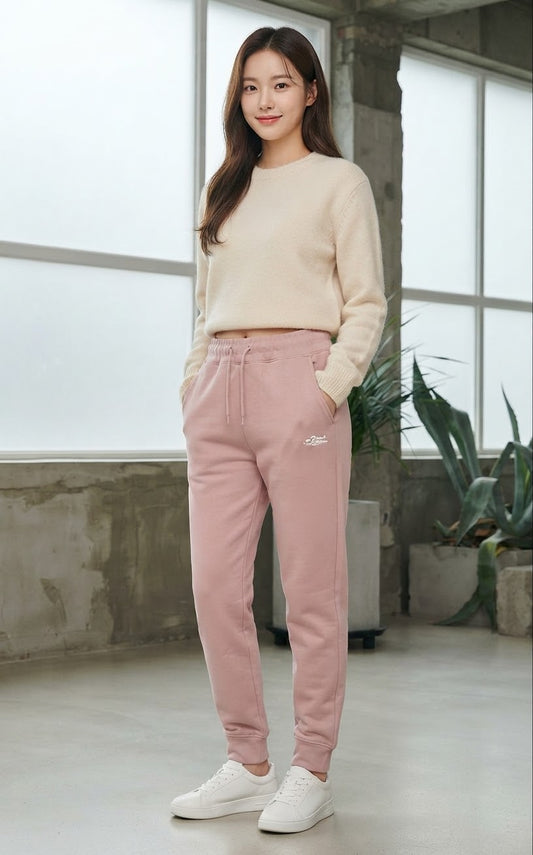 Blend denim imported ladies winter trouser large length 43