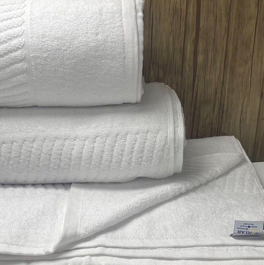 Export quilty bath towel length 55 chorai 28 (number 8)