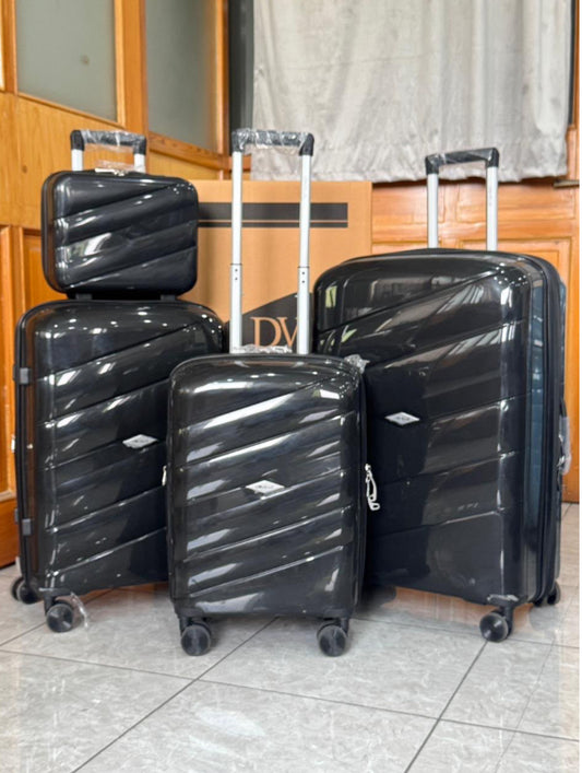 Eurostyle luggage bag available at super whole sale price 4pc set
