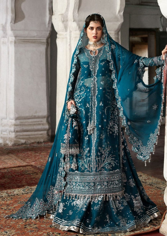 Same as Hussain Rehar formal suit