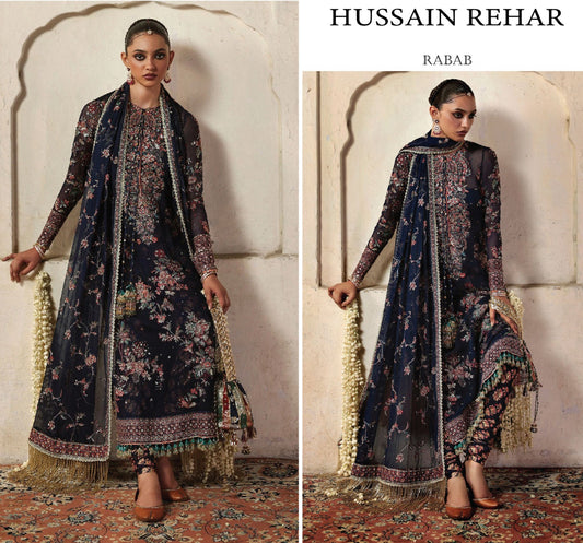 Same as hussain rehar formal 3pc suit