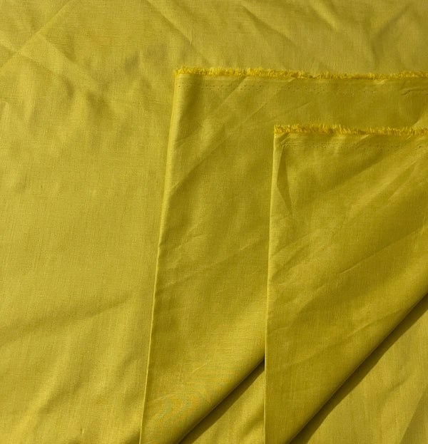 Cross stitch plain 2pc suit lawn