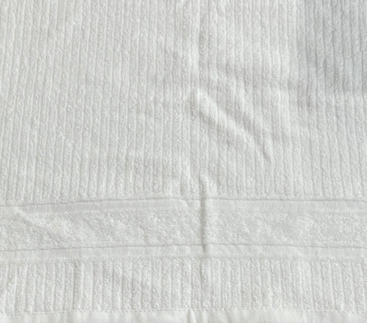 Export quality towel length 40 width 24