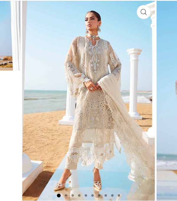 Same as maria b luxry lawn 3pc suit