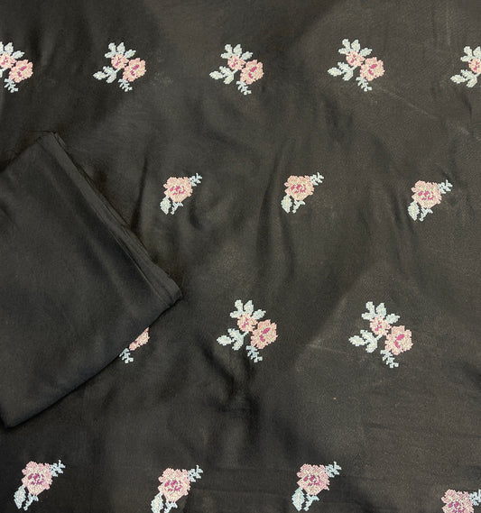 Cross stitch emb karandi 2pc