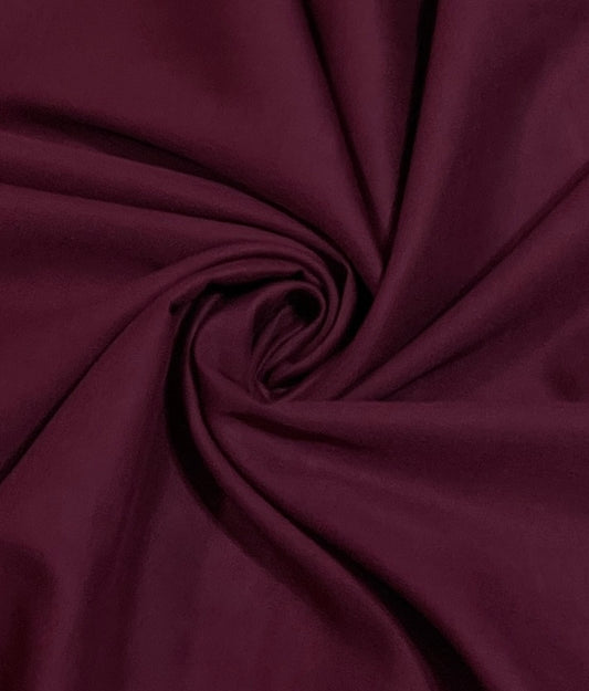 Cross stitch plain voile dupatta