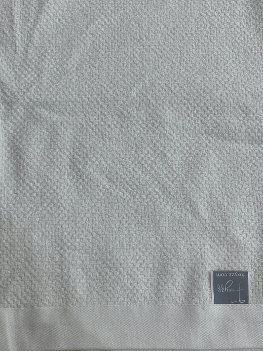Export quality imported towel