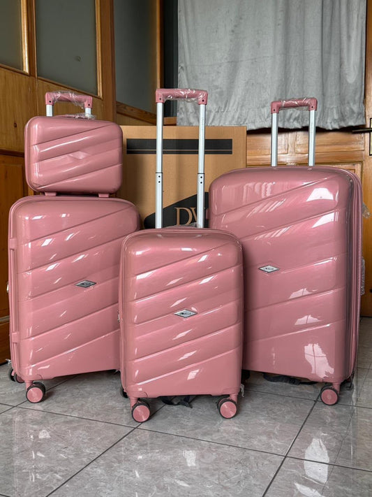 Eurostyle luggage bag available at super whole sale price 4pc set