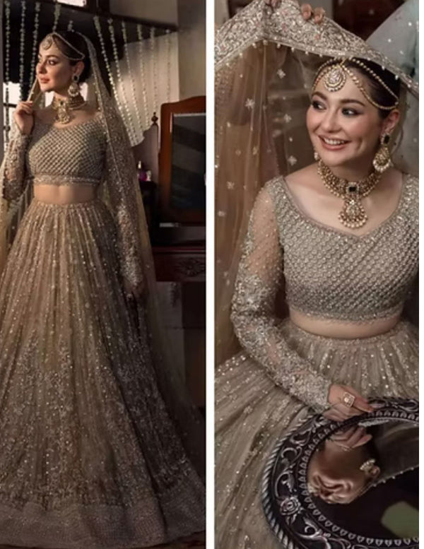 Same as faiza Saqlain formal 3pc suit net