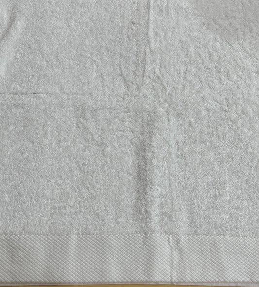 Export quality towel length 40 width 24