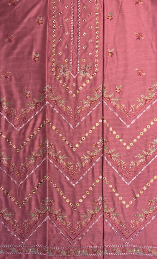 Cross stitch emb karandi 2pc