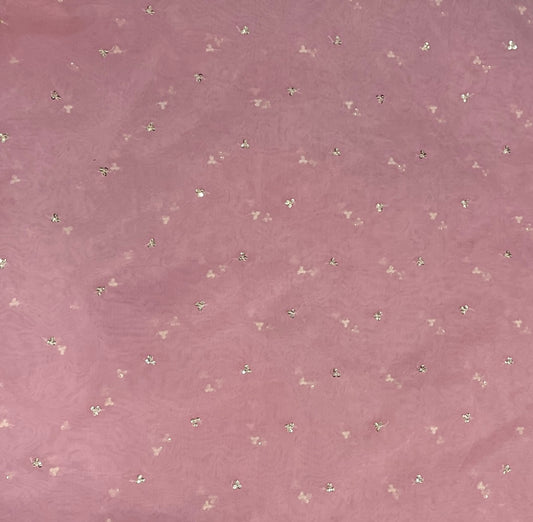 Sapphire formal organza dupatta