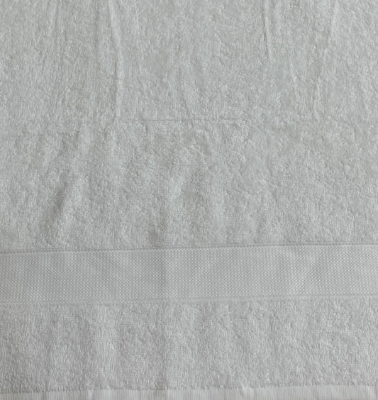 Export quality towel length 55 width 27.5